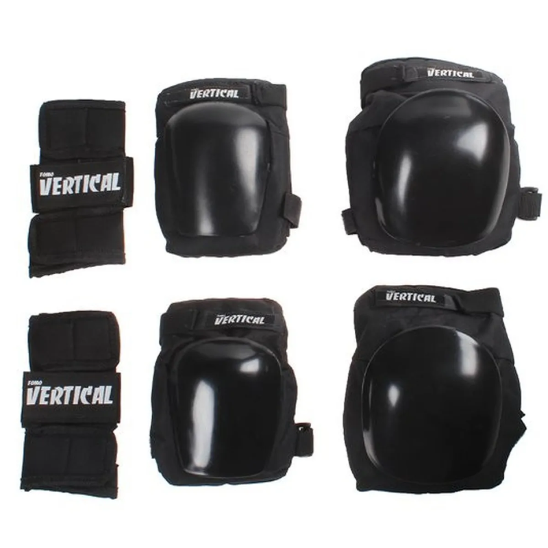Kit proteção Fomo Vertical baby