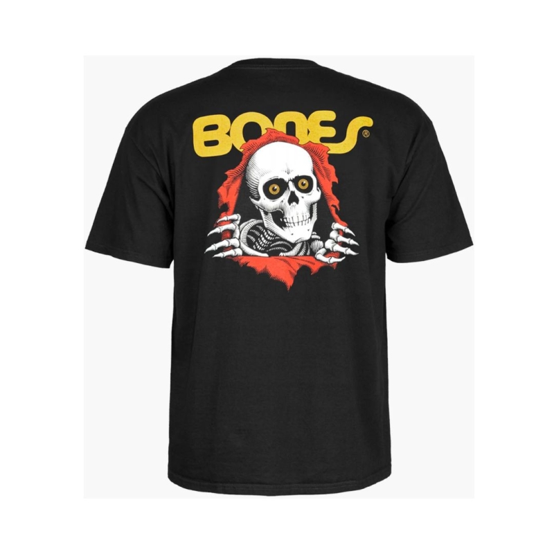 Camiseta Powell Peralta Caballero Street Dragon