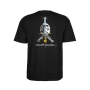 Camiseta Powell Peralta Skull & Sword