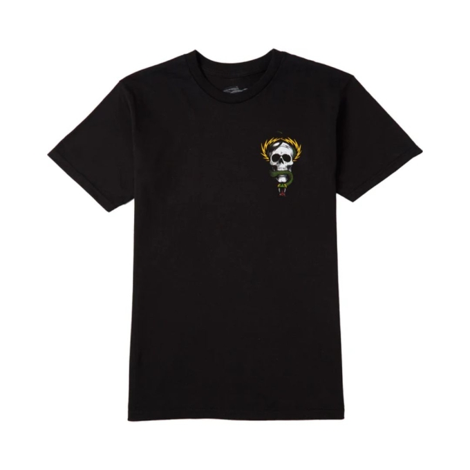 Camiseta Powell Peralta Skull & Sword
