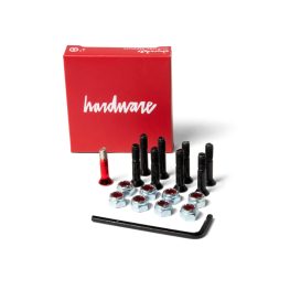 Parafuso de Base Girl Allen