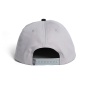 Boné Girl Beetle Boss 5 panel - Graphite