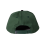 Boné Girl MO Classic Snap - Black