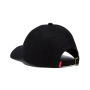 Boné Chocolate Inter 50 - 5 Panel Snap