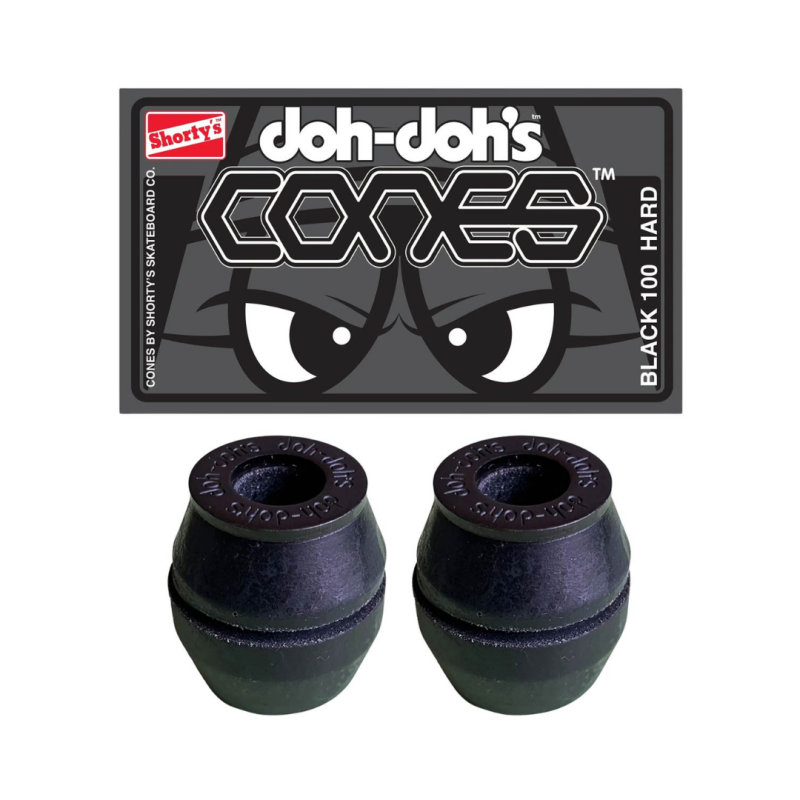 Amortecedor Shorty's Doh Doh's