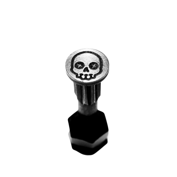 Parafuso Screw City - Green Alien