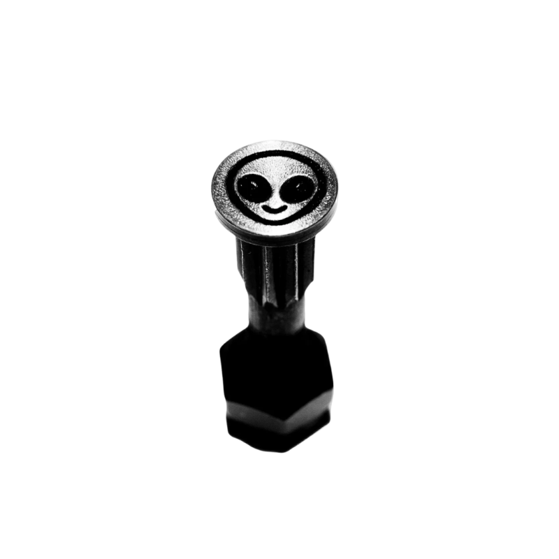 Parafuso Screw City - Skull