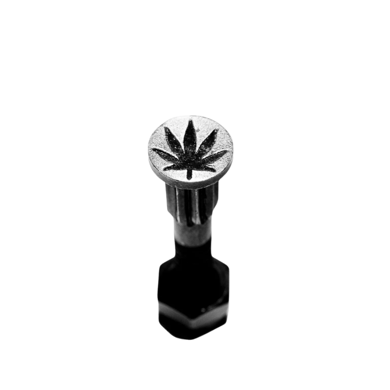 Parafuso Screw City - Green Sweet Leaf