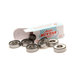 Rolamento Andale Blues