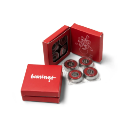 Rolamento Andale Blues