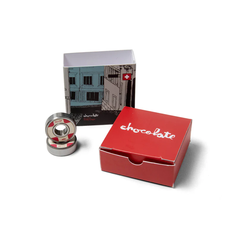 Rolamento Chocolate Abec 5