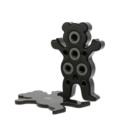 Rolamento Grizzly Abec 9 Bear-Ings