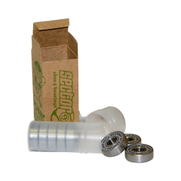 Rolamento Sector 9 Blaze Abec 5