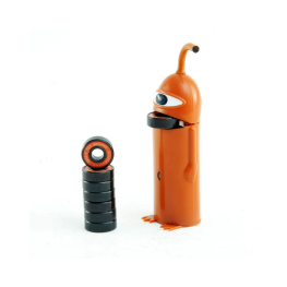 Rolamento Sector 9 PDP Abec-5