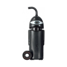 Roalmento Toy Machine Abec 5 Sect Orange