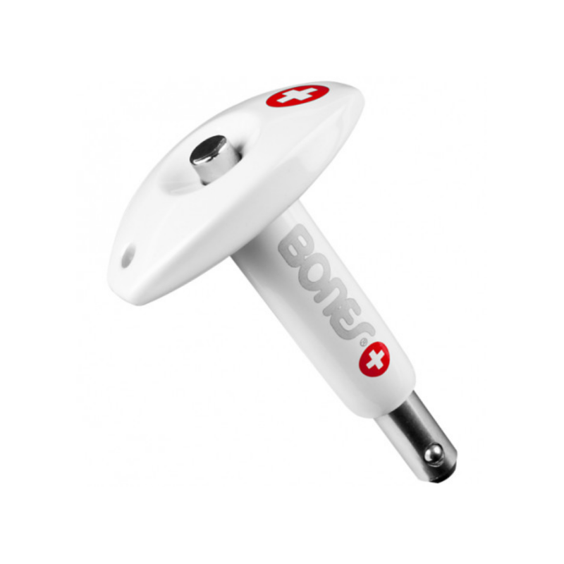 Bones Bearing Cleaning Unit