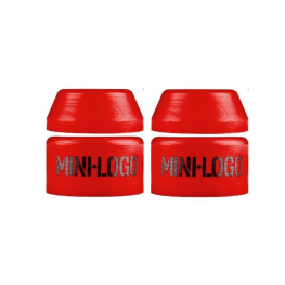 Amortecedor Mini Logo