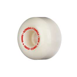 Roda Powell Peralta Dragon Nano Cubic - 93a