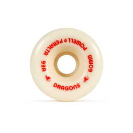 Roda Powell Peralta Dragon Nano Cubic - 93a