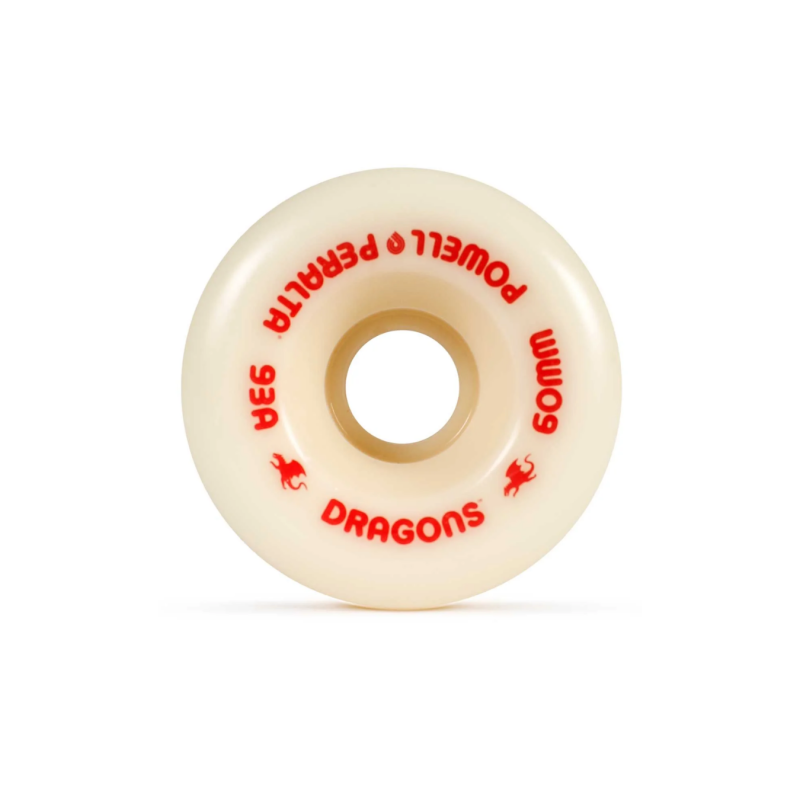 Roda Powell Peralta Dragon Nano Cubic - 93a