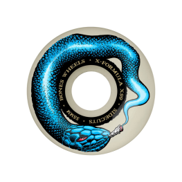 Roda Bones Wishing Well V5 Sidecut X -Formula 99a