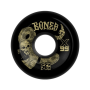 Roda Bones Death Venom V6 Widecuts X -Formula 99a