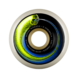 Roda Bones Better Sk8 X -Formula 99a 60mm