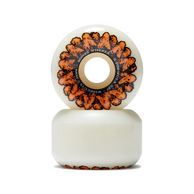 Roda Bones Wingin It X -Formula 97a