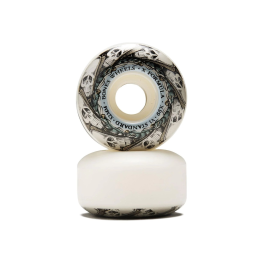 Roda Bones Butterfly Efect 54mm V1 Standard
