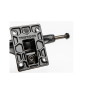 Truck Thunder Night light