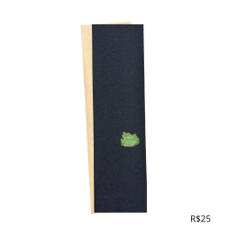 Lixa Ultra Series Domination Jacaré