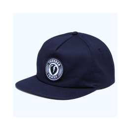 Boné Thunder Bolt Script - Snap