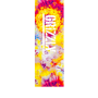 Lixa Grizzly Tie Dye Stamp Summer P5