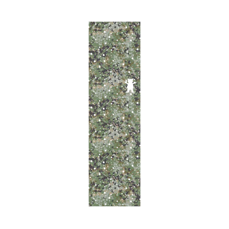 Lixa Grizzly Snow Camo P3