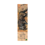 Lixa Mob Grip Preta