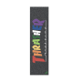 Lixa Mob Grip Slappies Clear