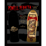 Shape Powell Peralta Skull & Snake MCTwist 40th Anniversary Gold Foil