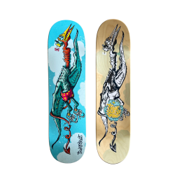 Shape Trick or Treat Allosauro