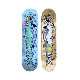 Shape Trick or Treat Allosauro