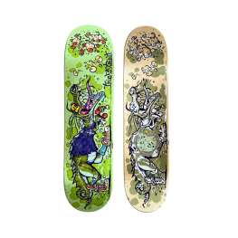 Shape Trick or Treat Stegosauro