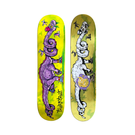 Shape Trick or Treat Raptor