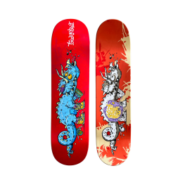 Shape Trick or Treat Brotosauro