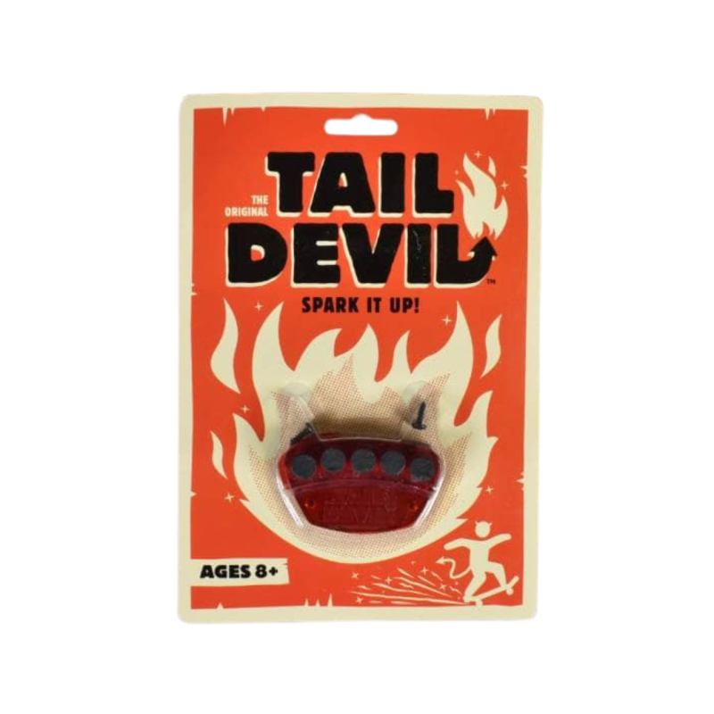 Tail Fire