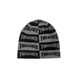 Touca Thrasher Mag Skully