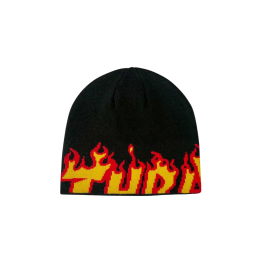 Touca Thrasher Mag Checkered Skully