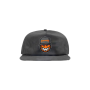 Boné Spitfire Eternal Fill Snap Trucker