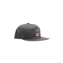 Boné Spitfire Eternal Fill Snap Trucker