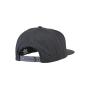 Boné Spitfire Eternal Fill Snap Trucker