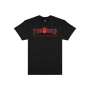 Camiseta Thrasher x Spitfire Bighead Outline