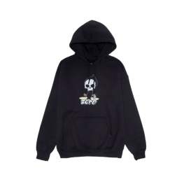 Moletom Thrasher x Spitfire Bighead Outline